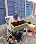 Salford Alley Hope Project